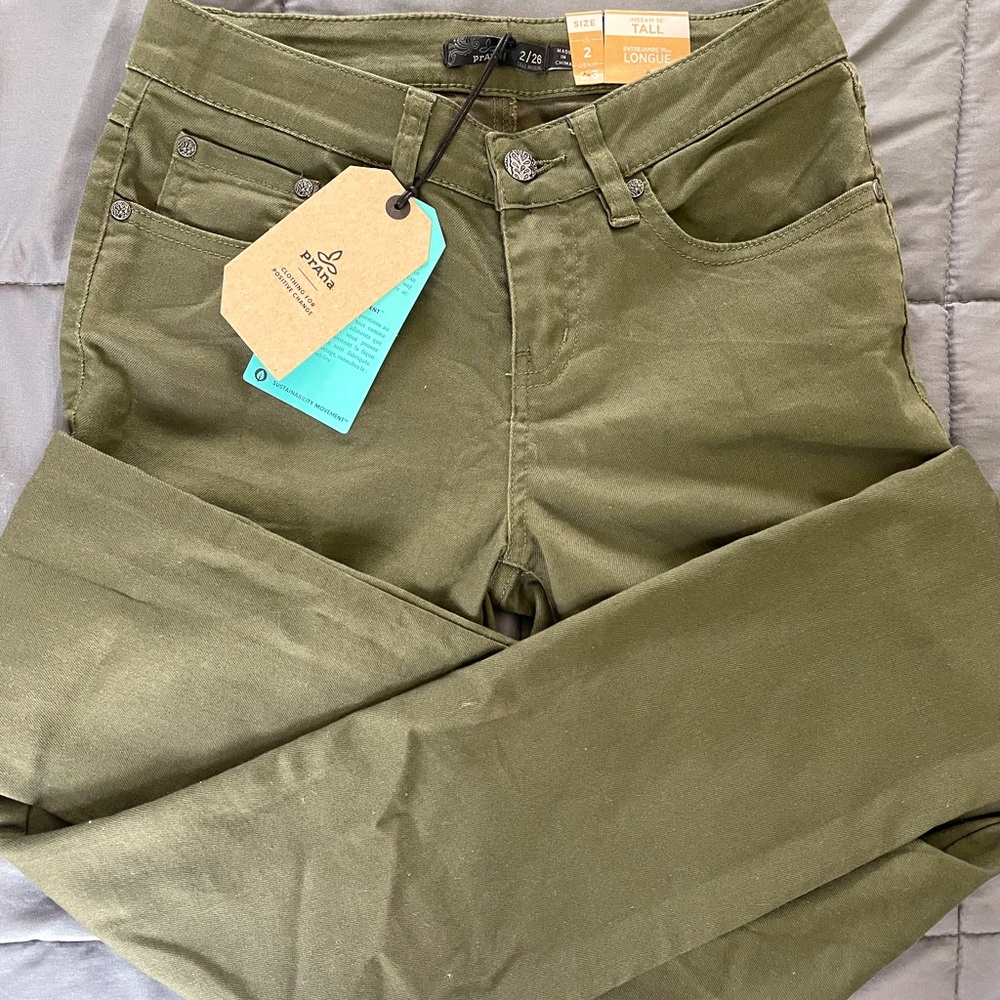 Prana Kayla Jean
